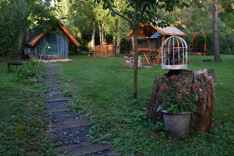 Bakonyi Tündöklő Jurta9