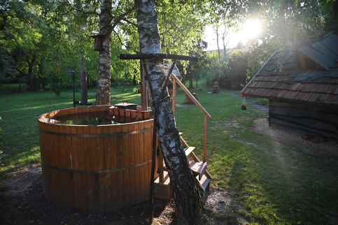 Bakonyi Tündöklő Jurta12