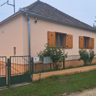Szőllőskert Vendégház