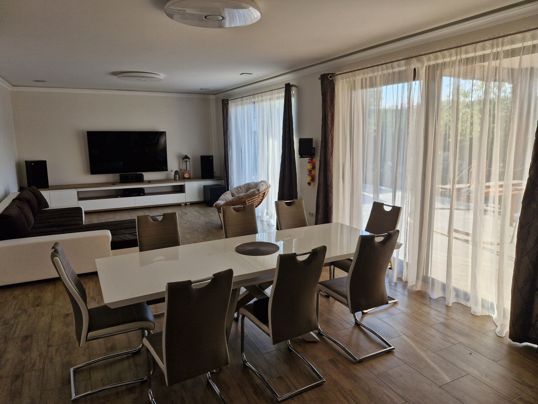 Fenyves Villa – Szada