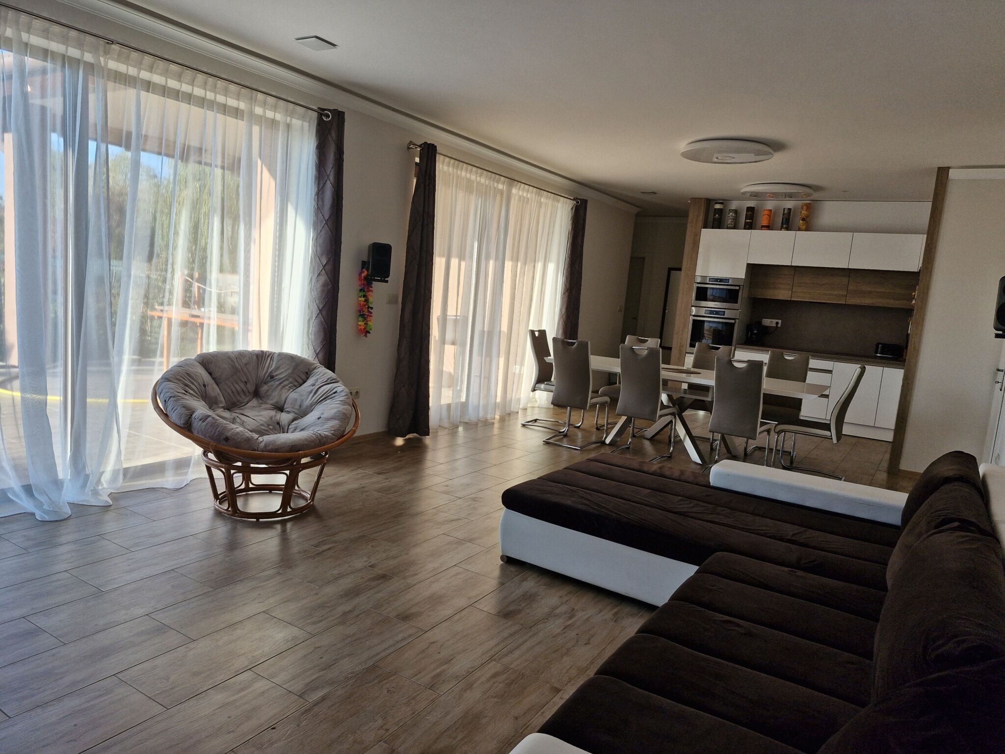 Fenyves Villa – Szada fotó 1