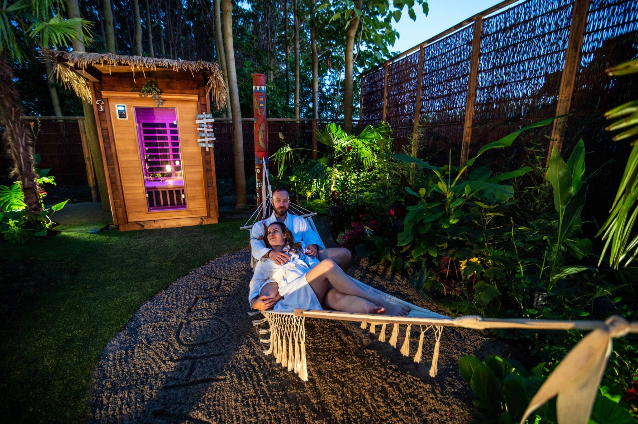 MeTime Cottage – Kislippó fotó 3