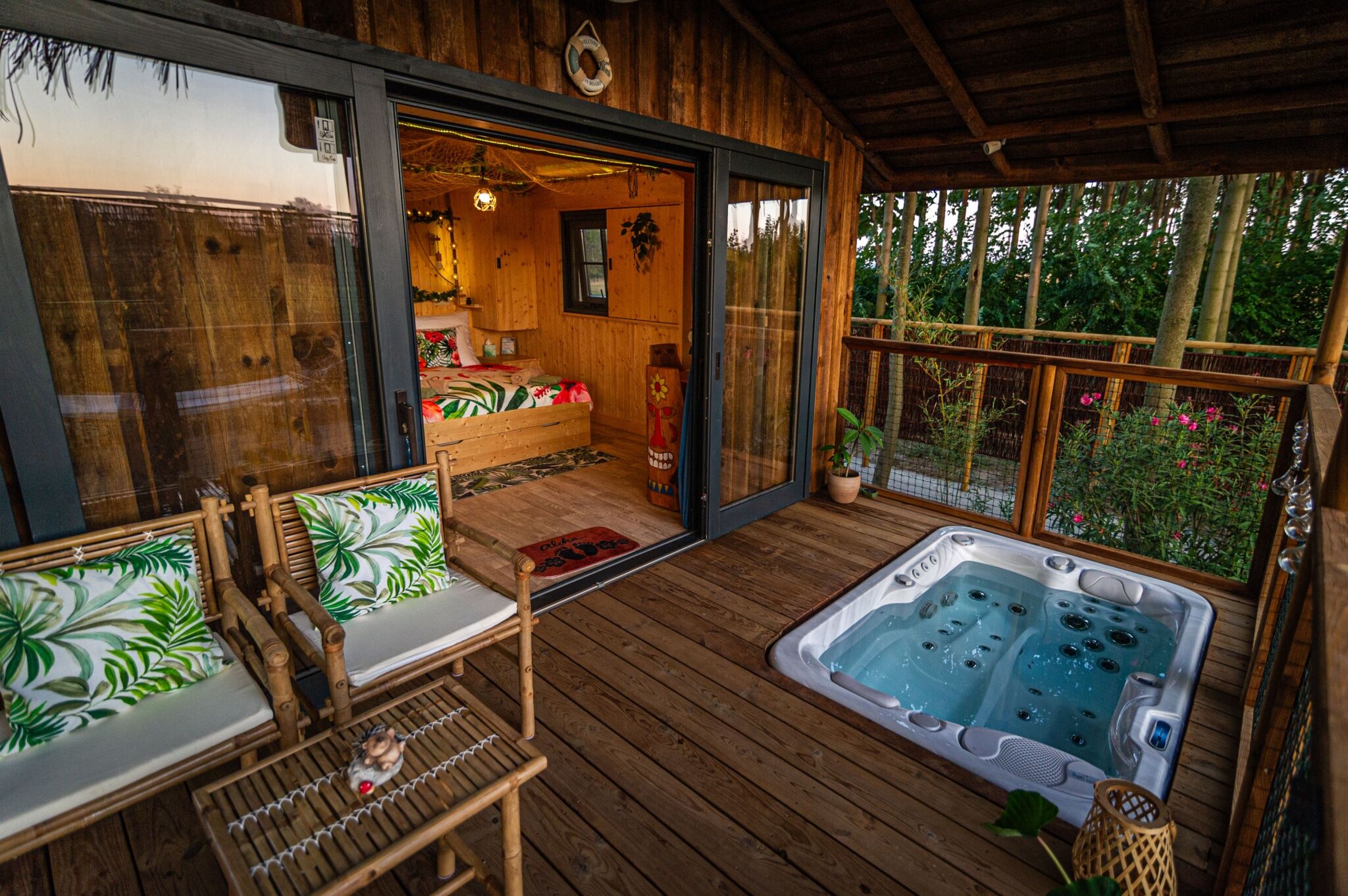 MeTime Cottage – Kislippó fotó 8