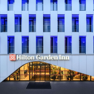 Hilton Garden Inn Debrecen City