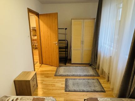 Vagabond Apartman8