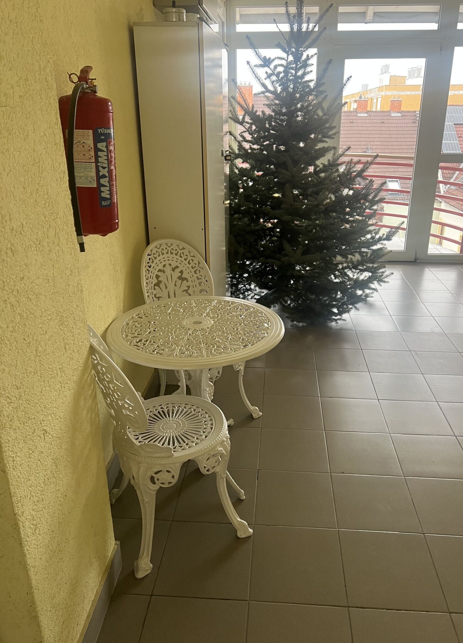 Hajna Apartman – Tapolca fotó 21
