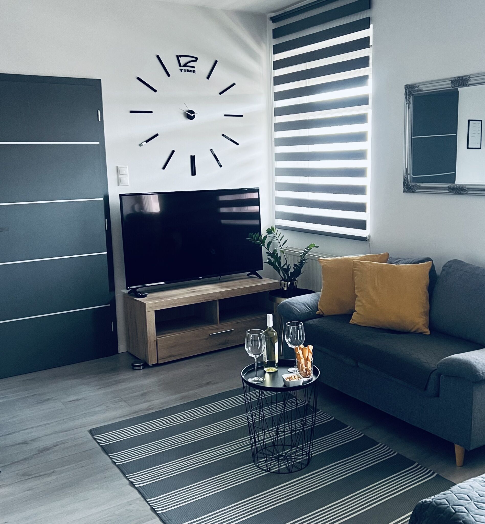 Hajna Apartman – Tapolca