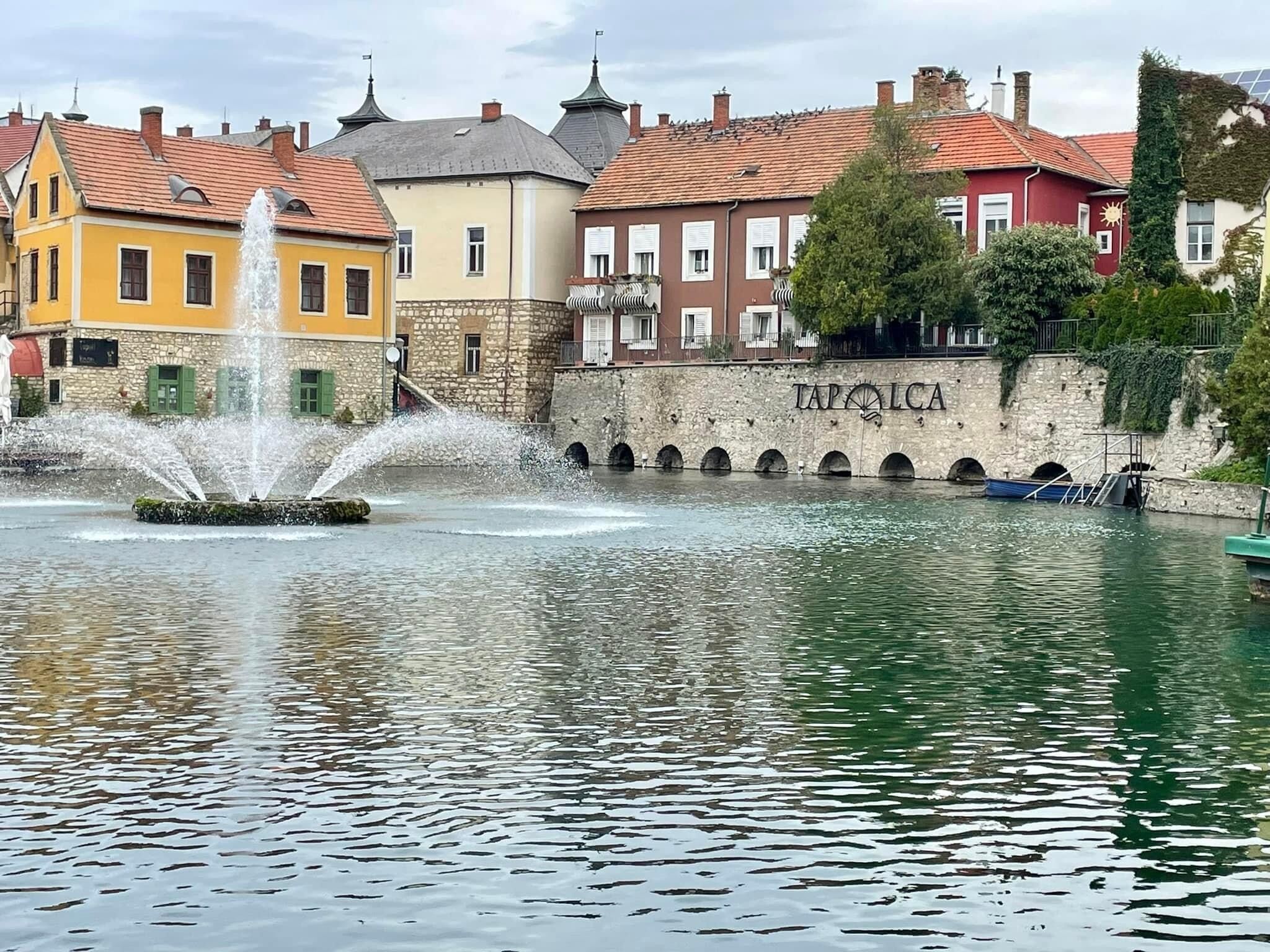 Hajna Apartman – Tapolca fotó 10