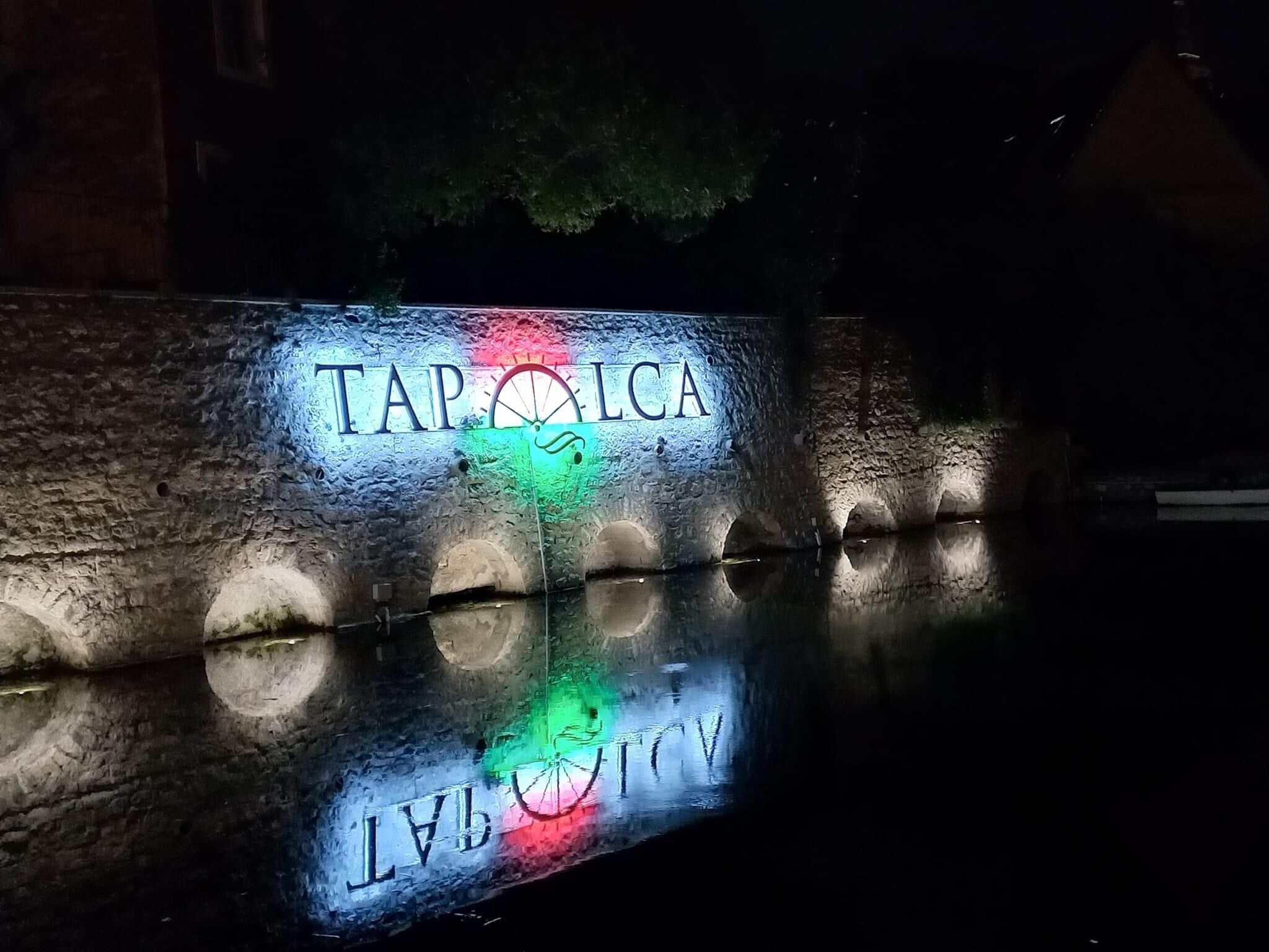 Hajna Apartman – Tapolca fotó 14