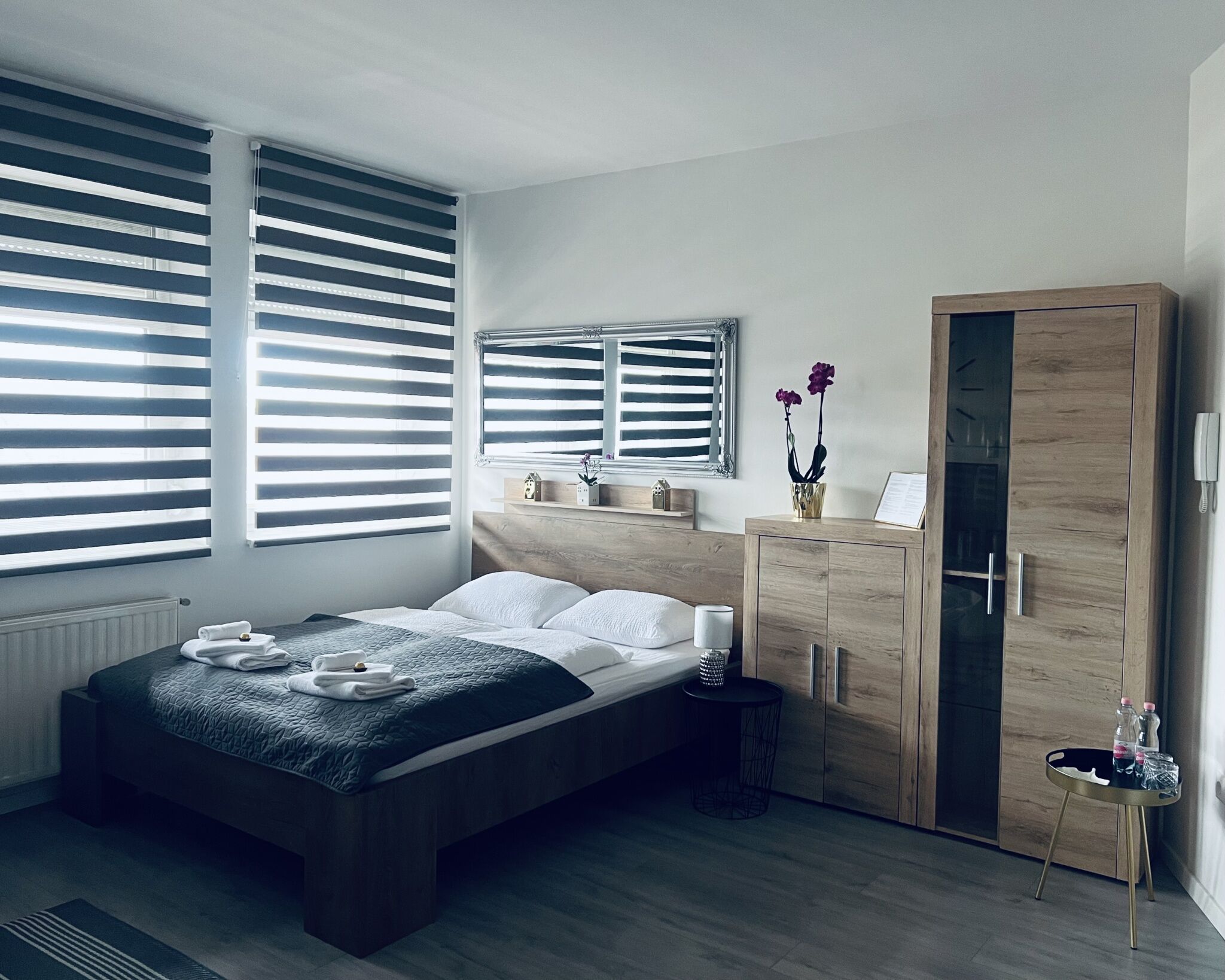 Hajna Apartman – Tapolca fotó 2