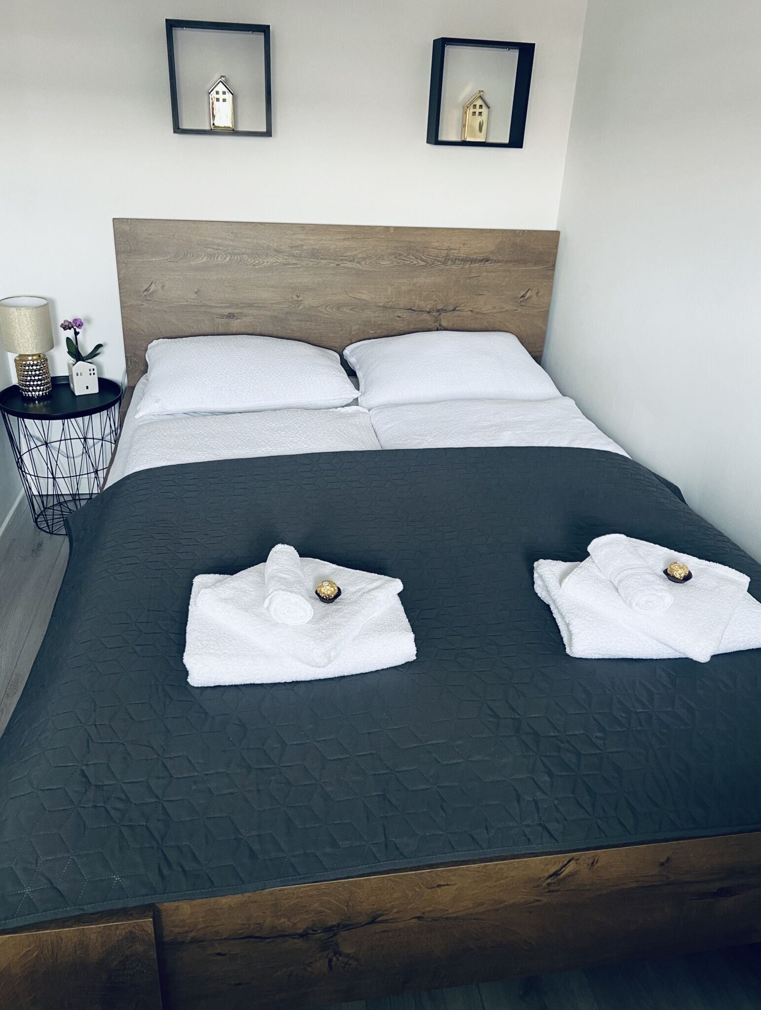 Hajna Apartman – Tapolca fotó 3