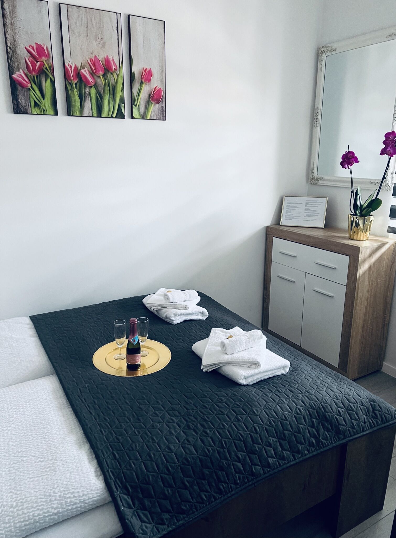 Hajna Apartman – Tapolca fotó 4