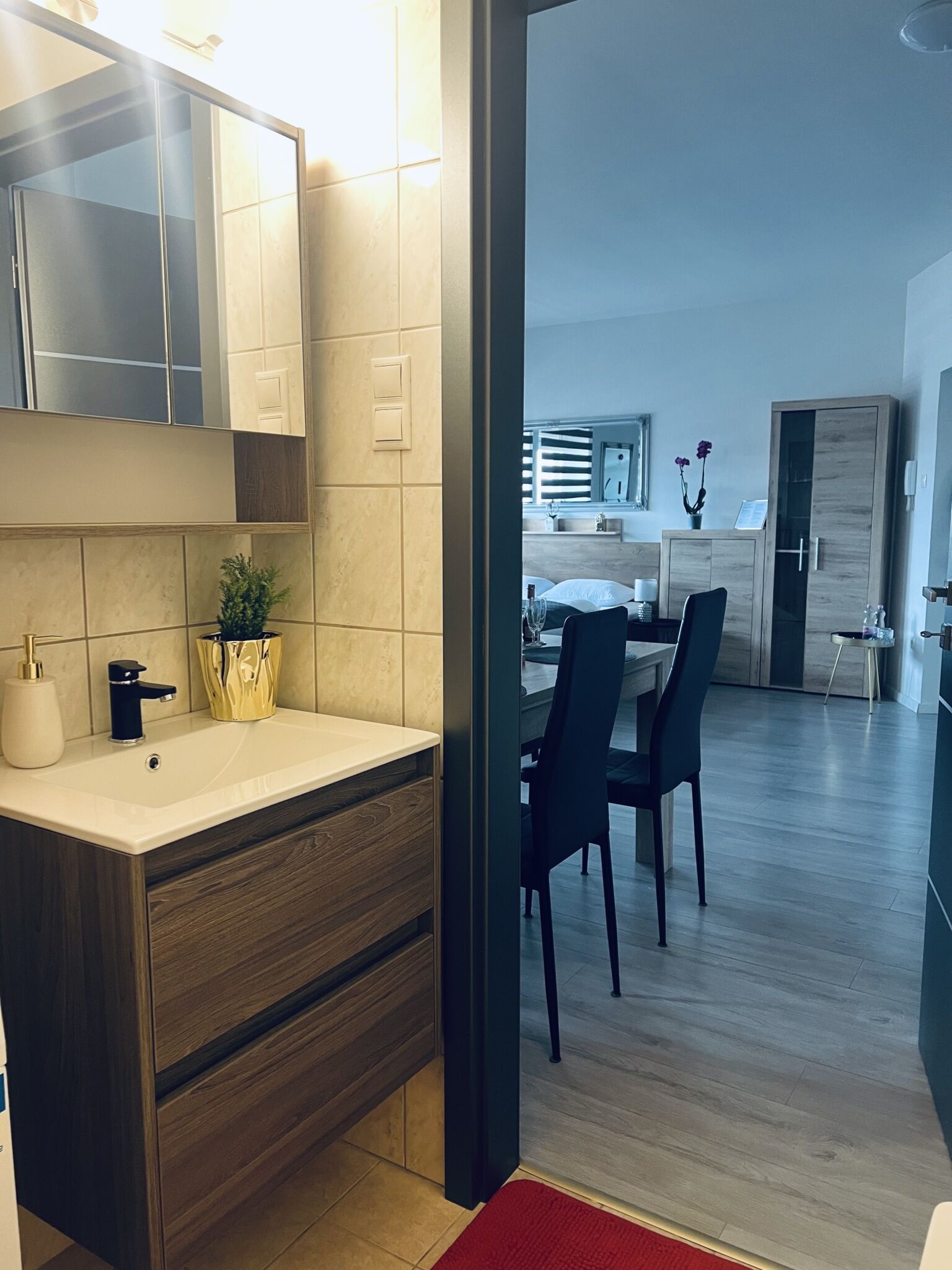 Hajna Apartman – Tapolca fotó 5