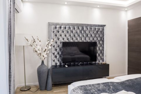 Rebany Apartman 414