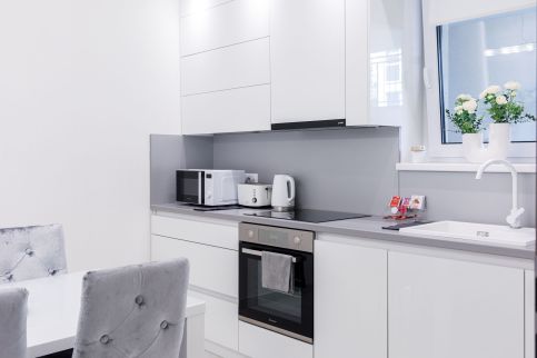 Rebany Apartman 411