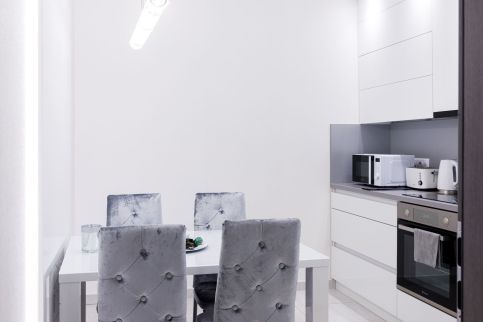 Rebany Apartman 412