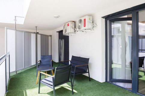 Rebany Apartman 413