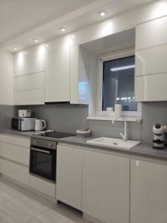 Rebany Apartman 47