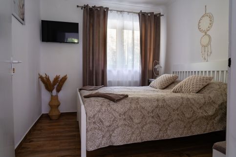 Tiszavirág Apartman18