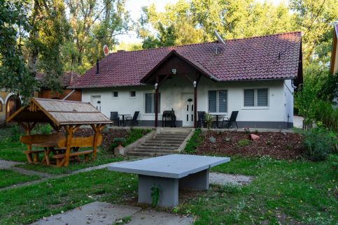 Tiszavirág Apartman26