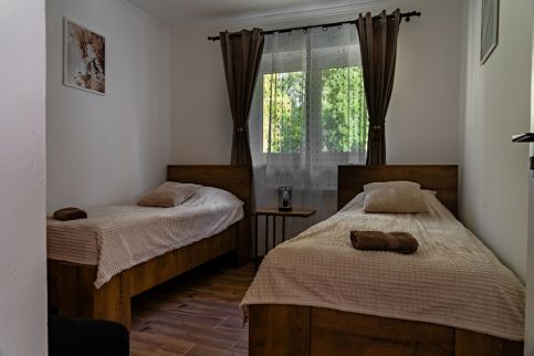 Tiszavirág Apartman7