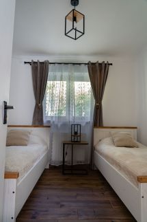 Tiszavirág Apartman8