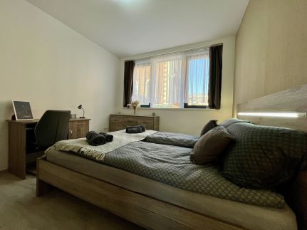 City Centre Simonffy Private Flat16