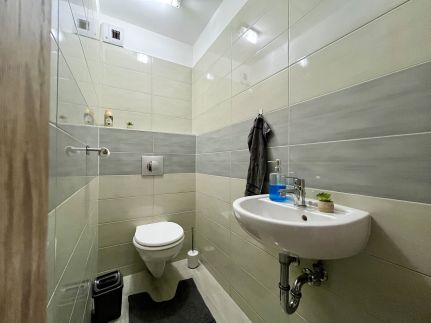 City Centre Simonffy Private Flat19