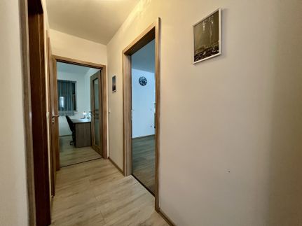 City Centre Simonffy Private Flat20