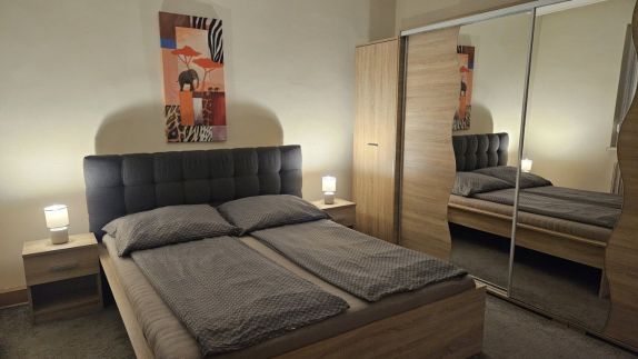 Lotti Apartman