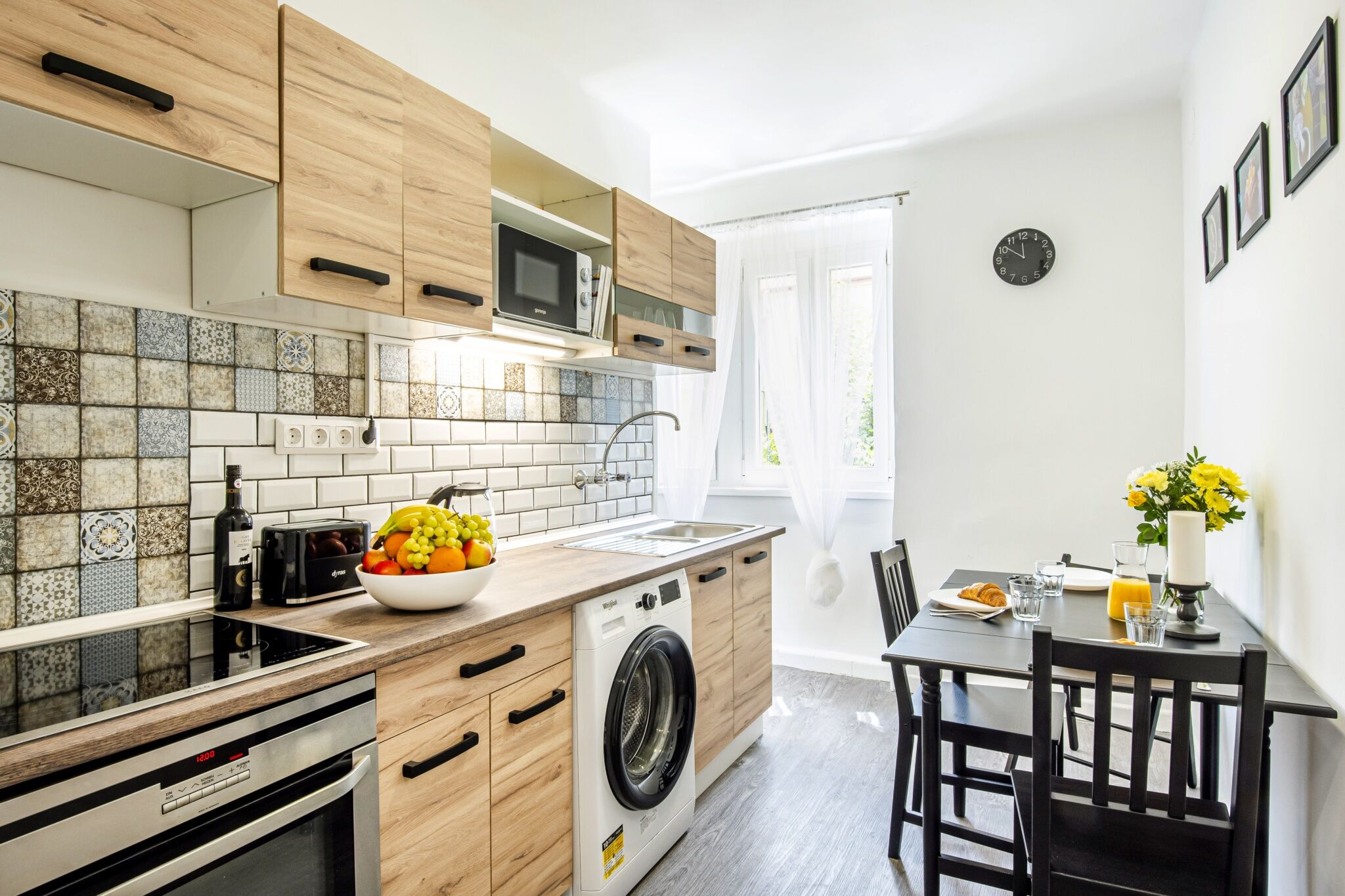 Riverside Apartment No2. – Esztergom fotó 11