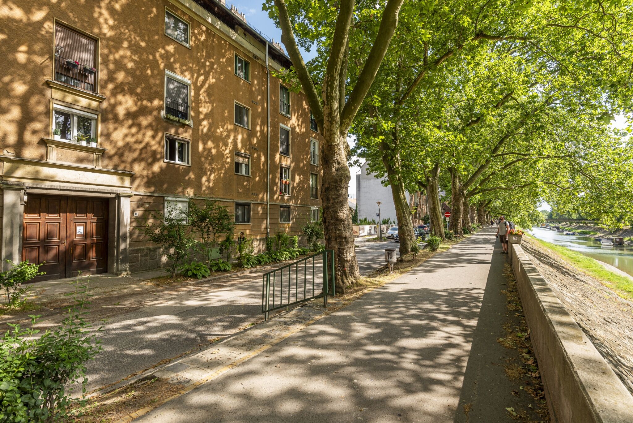 Riverside Apartment No2. – Esztergom fotó 16