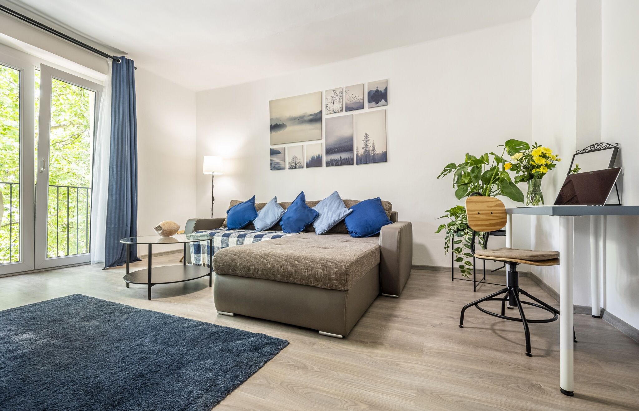 Riverside Apartment No2. – Esztergom fotó 3