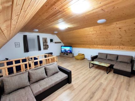 Forest Cottage 202424