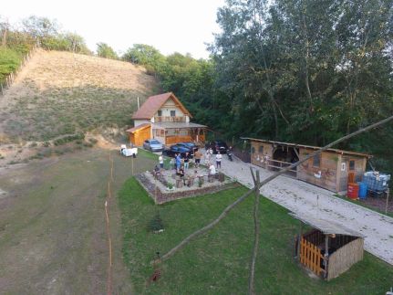 Forest Cottage 202425