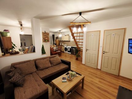 Forest Cottage 202428