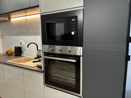 Z8 Prémium Apartman43