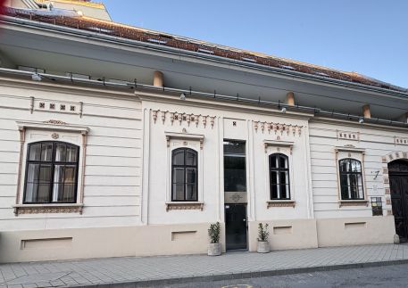 Z8 Prémium Apartman44