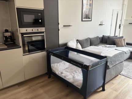 Z8 Prémium Apartman49