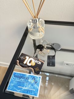 Z8 Prémium Apartman29