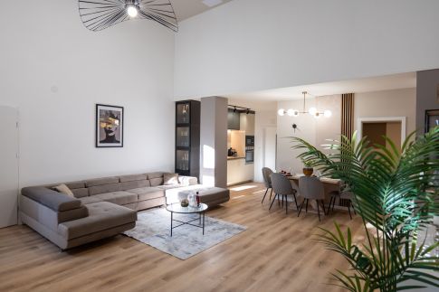 Z8 Prémium Apartman