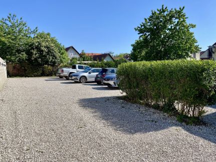 Villa Lackó Exkluzív Apartmanok10