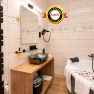 Villa Lackó Exkluzív Apartmanok