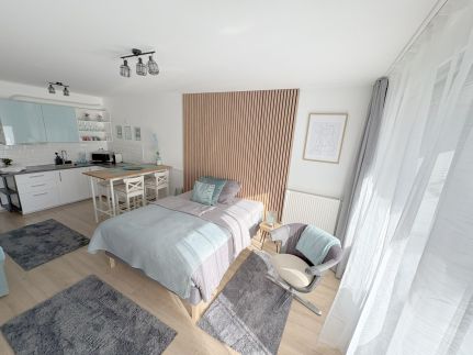 Edison Villa 2093