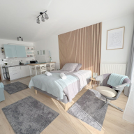 Edison Villa 209