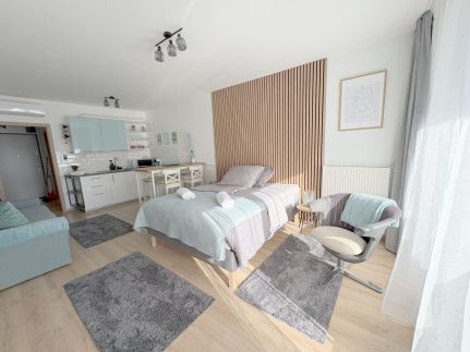 Edison Villa 209