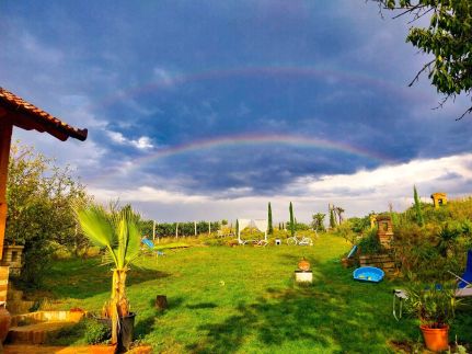 Mediterrán Birtok57