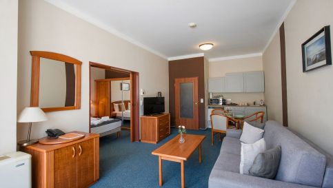 Tranquility Wellness Apartment Zalakaros – Zalakaros fotó 44