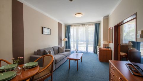 Tranquility Wellness Apartment Zalakaros – Zalakaros fotó 45