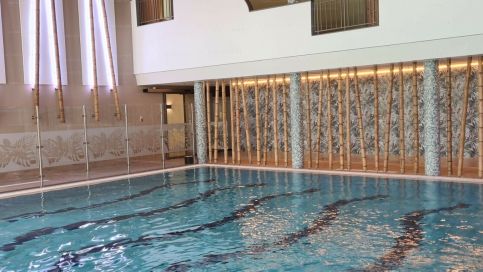 Tranquility Wellness Apartment Zalakaros27
